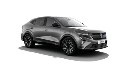 Renault Rafale 1.2 e-Tech full hybrid esprit Alpine 200cv auto nuova
