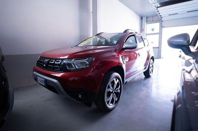 Dacia Duster 1.0 TCe GPL 4x2 Prestige Up usata