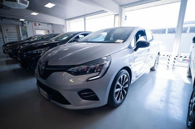 Renault Clio 1.0 tce Generation 90cv usata
