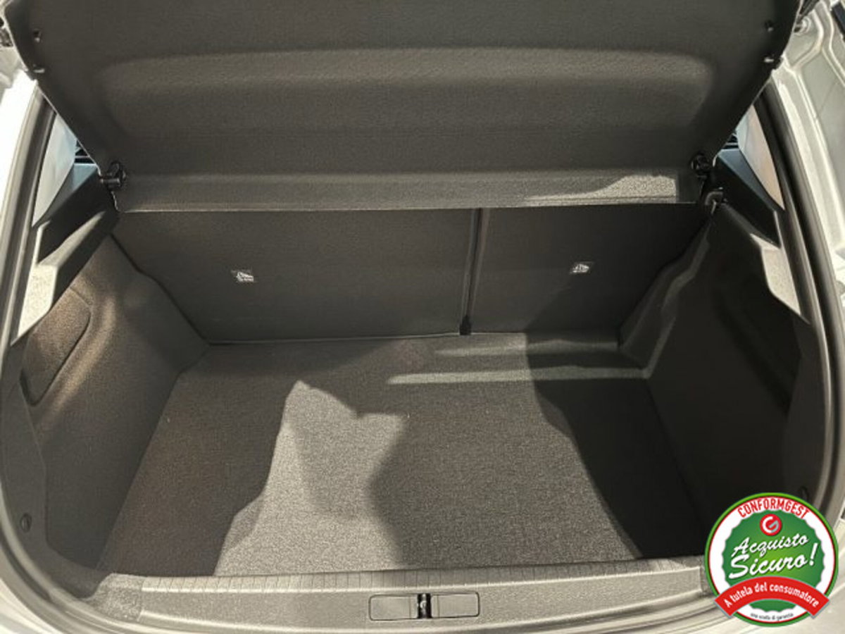 Opel Corsa 1.2 100 CV Edition (11)