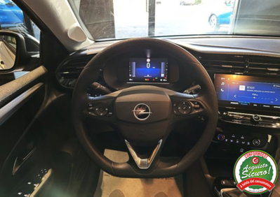 Opel Corsa 1.2 100 CV Edition (7)