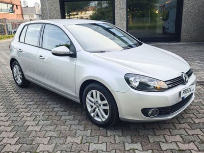 Volkswagen Golf 1.4 TSI 122CV 5p. Highline usata