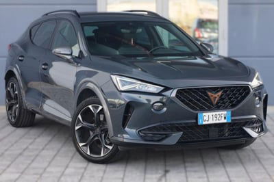 Cupra Formentor Formentor 1.5 TSI usata