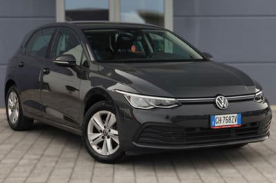 Volkswagen Golf Variant 1.0 eTSI EVO DSG Life