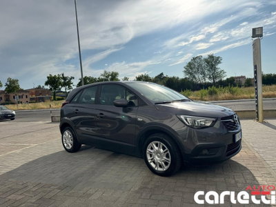 Opel Crossland X 1.5 ECOTEC D 102 CV Start&Stop 120 Anniversary (10)
