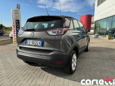 Opel Crossland X 1.5 ECOTEC D 102 CV Start&Stop 120 Anniversary (12)
