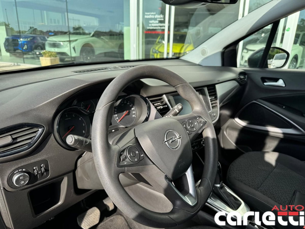 Opel Crossland X 1.5 ECOTEC D 102 CV Start&Stop 120 Anniversary (13)
