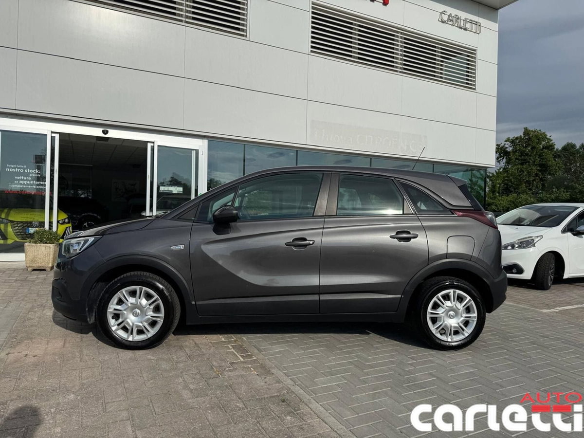 Opel Crossland X 1.5 ECOTEC D 102 CV Start&Stop 120 Anniversary (3)