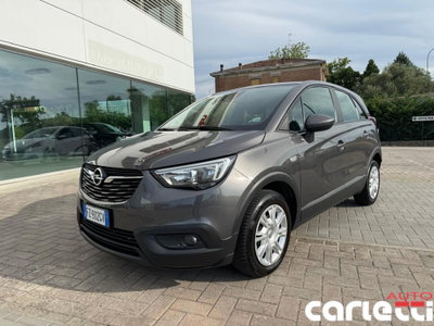 Opel Crossland X 1.5 ECOTEC D 102 CV Start&Stop 120 Anniversary (4)