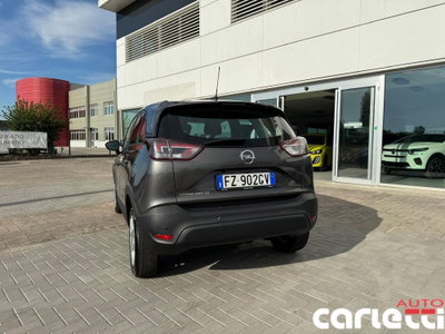 Opel Crossland X 1.5 ECOTEC D 102 CV Start&Stop 120 Anniversary (8)