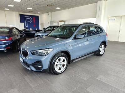 BMW X1 xDrive25e xLine Plus