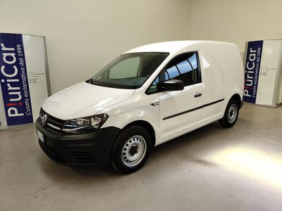 Volkswagen Veicoli Commerciali Caddy 1.0 TSI 102 CV Furgone usato