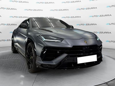 Lamborghini Urus 4.0 V8 S auto usata