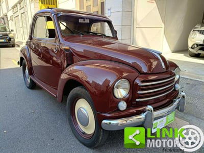 Fiat 500C Cabrio 1.2 Lounge usata