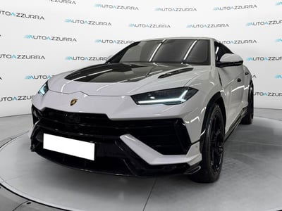 Lamborghini Urus 4.0 V8 Performante auto usata