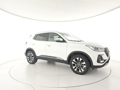 Dr dr 5.0 5.0 1.5 Unica Gpl 114cv usata