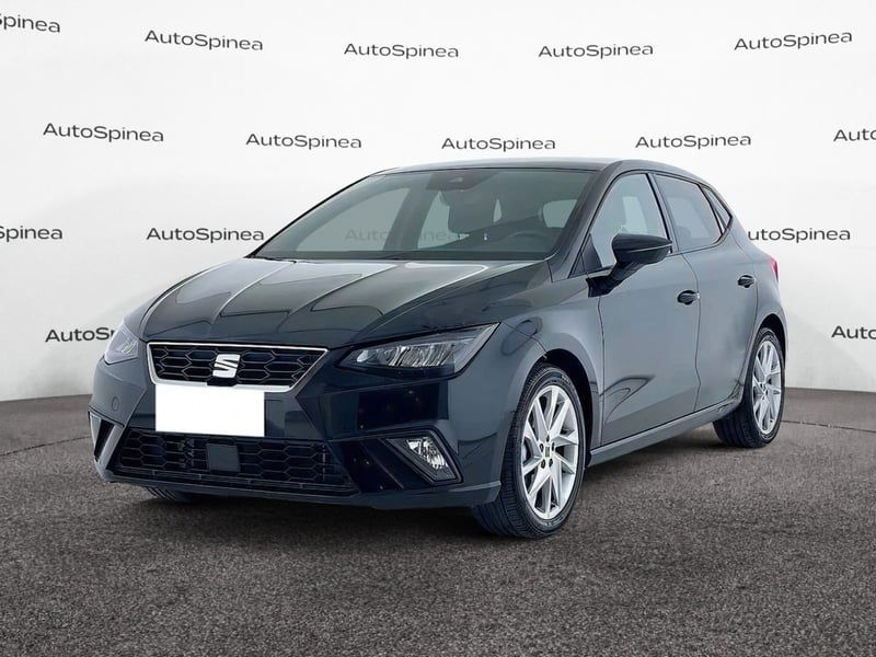 SEAT Ibiza 1.0 ecotsi FR 95cv