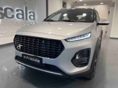 Dr dr 3.0 3.0 1.5 Gpl 114cv cvt nuova