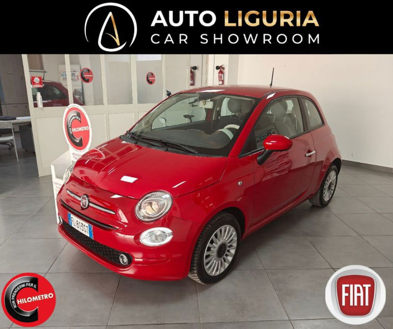 Fiat 500 1.3 Multijet 16V 95 CV Pop