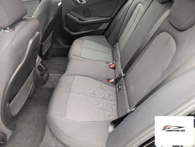 BMW Serie 1 5p. 116d 5p. Advantage (12)
