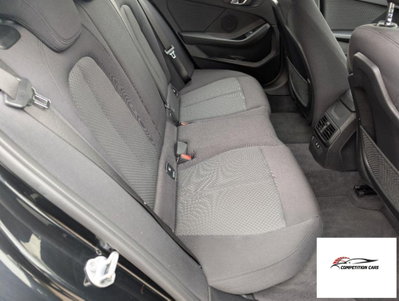 BMW Serie 1 5p. 116d 5p. Advantage (13)