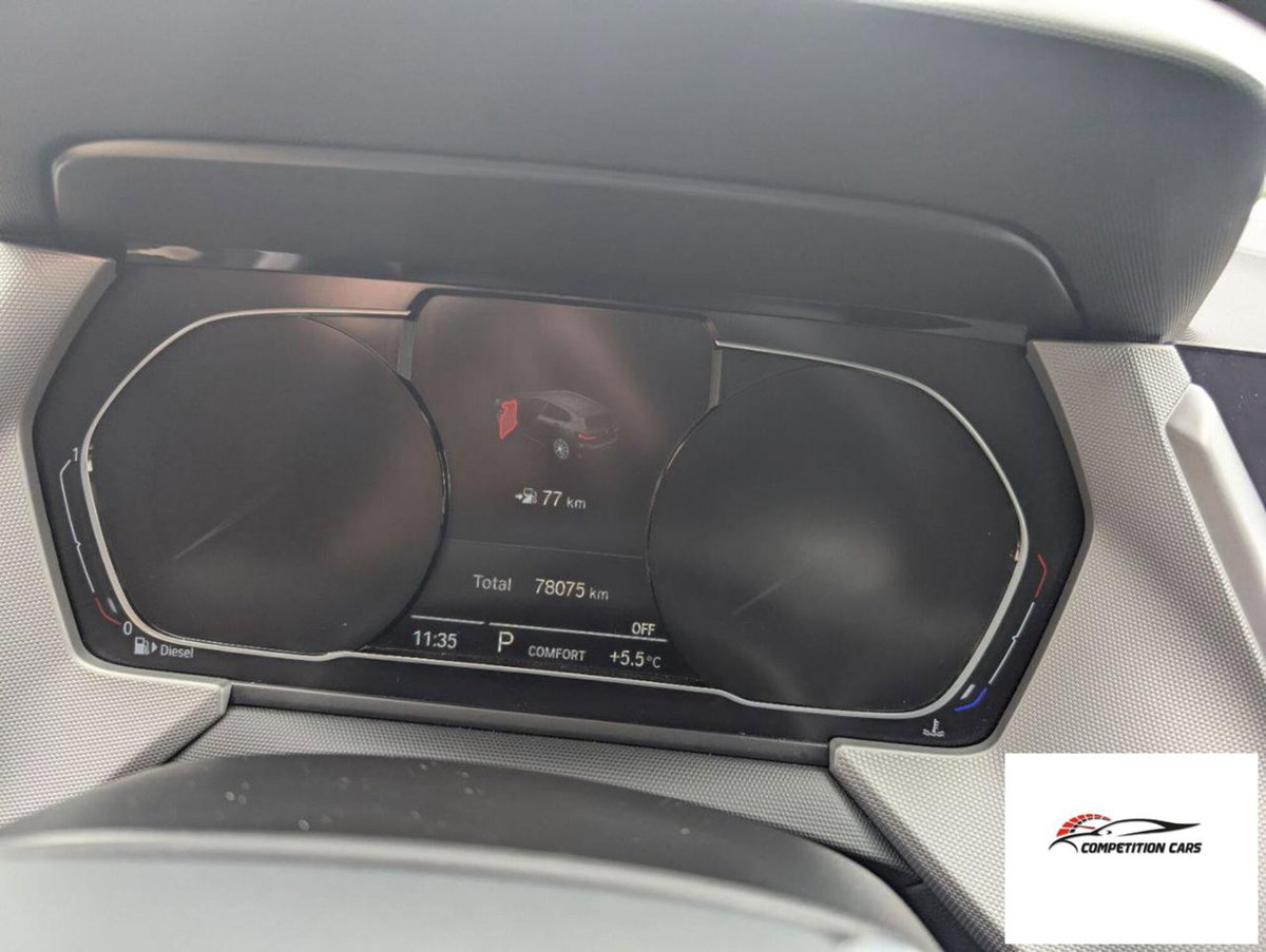 BMW Serie 1 5p. 116d 5p. Advantage (14)
