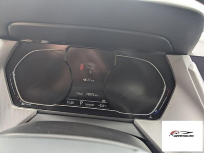 BMW Serie 1 5p. 116d 5p. Advantage (14)