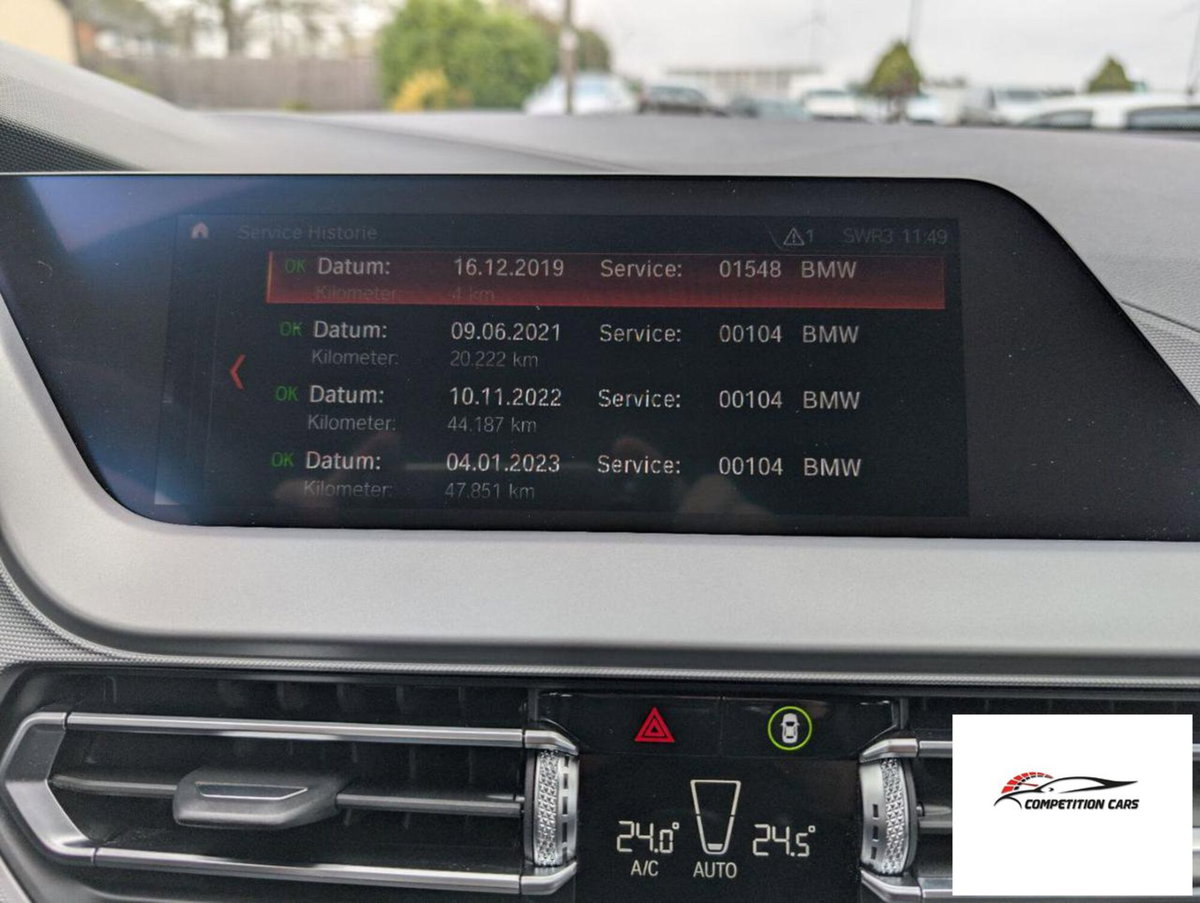 BMW Serie 1 5p. 116d 5p. Advantage (16)