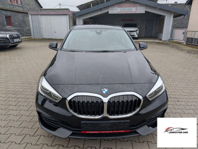 BMW Serie 1 5p. 116d 5p. Advantage (2)