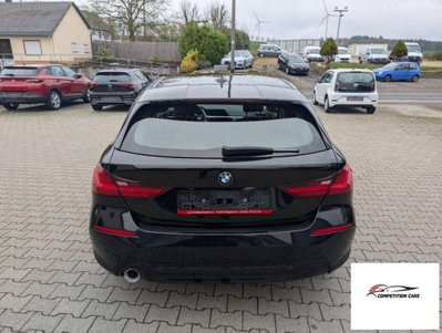 BMW Serie 1 5p. 116d 5p. Advantage (5)