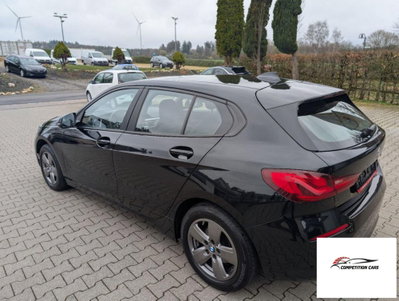 BMW Serie 1 5p. 116d 5p. Advantage (6)