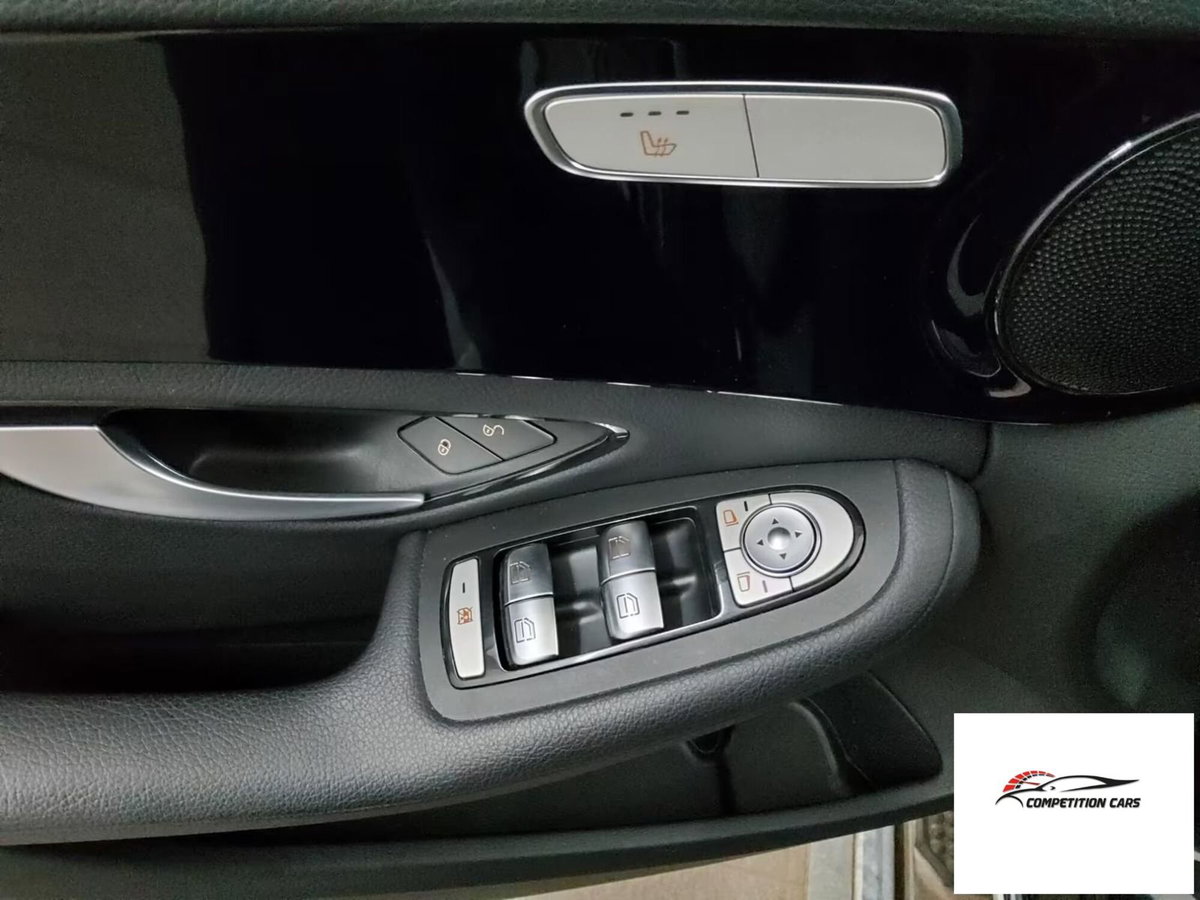 Mercedes-Benz Classe C Station Wagon 220 d Auto Premium (10)