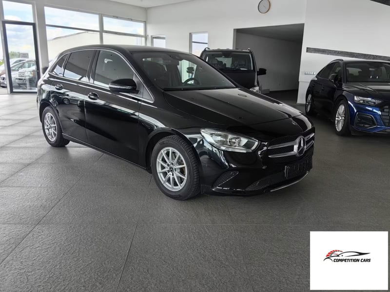 Mercedes-Benz Classe B 180 d Premium