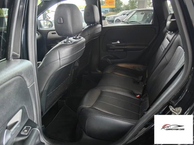 Mercedes-Benz Classe B 180 d Premium (13)
