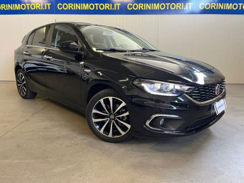 Fiat Tipo Tipo 1.4 5 porte Lounge