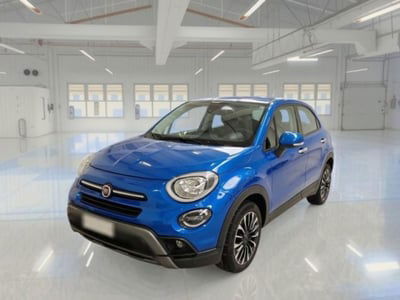 Fiat 500X 1.3 MultiJet 95 CV City Cross usata
