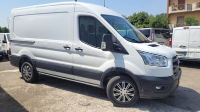 Ford Transit Furgone 330 2.0TDCi EcoBlue 170CV PM-TM Furgone Trend usato