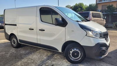 Renault Trafic Furgone T27 1.6 dCi 120CV S&S PC-TN Furgone usato