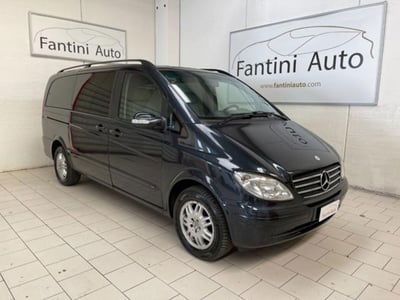 Mercedes-Benz Viano 2.0 CDI Trend L usata