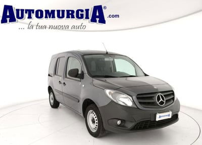 Mercedes-Benz Citan 1.5 109 CDI S&S Tourer Base Business (N1)