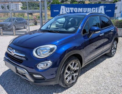 Fiat 500X 1.6 MultiJet 120 CV Business