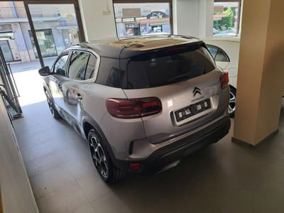 Citroen C5 Aircross 1.5 bluehdi Max s&s 130cv eat8 usata