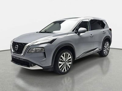 Nissan X-Trail 1.5 mhev Tekna 2wd xtronic 7p.ti nuova