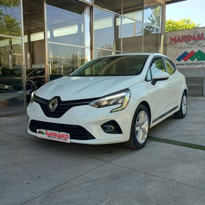 Renault Clio Blue dCi 85 CV 5 porte Business usata