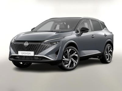 Nissan Qashqai 1.3 mhev Tekna 4wd 158cv xtronic nuova