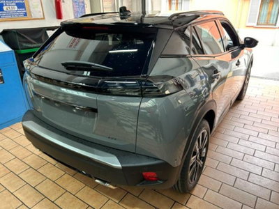 Peugeot 2008 50 kWh GT (2)