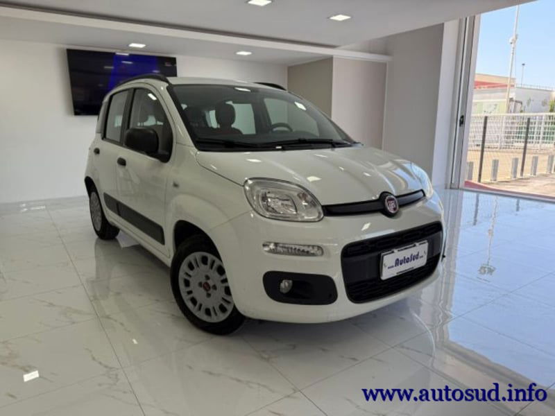 Fiat Panda 1.2 EasyPower Easy