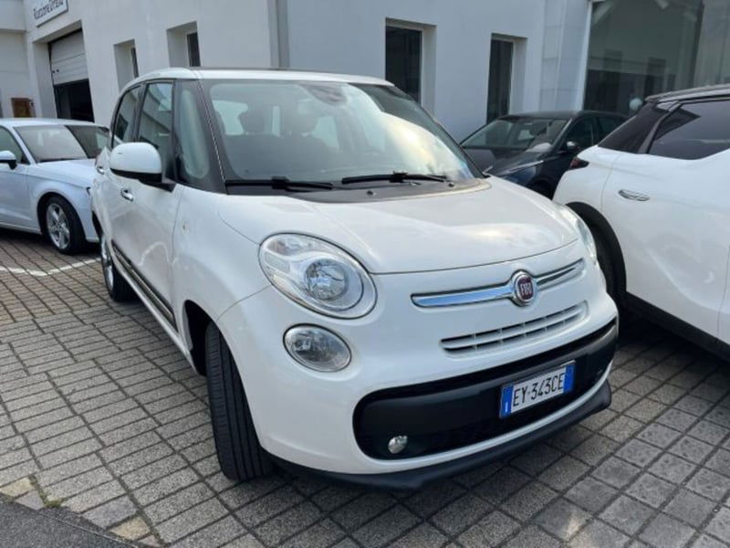 Fiat 500L 0.9 TwinAir 105 CV Lounge