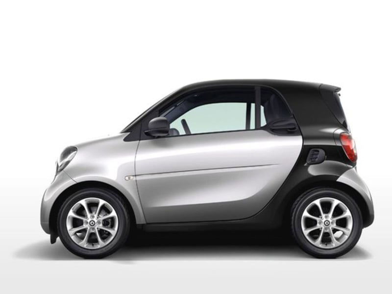 smart Fortwo 60 1.0 Youngster