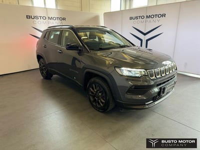 Jeep Compass 1.6 Multijet II 2WD Business usata